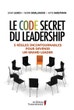 Le code secret du leadership