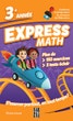 Express Math - 3e année - Nouvelle édition